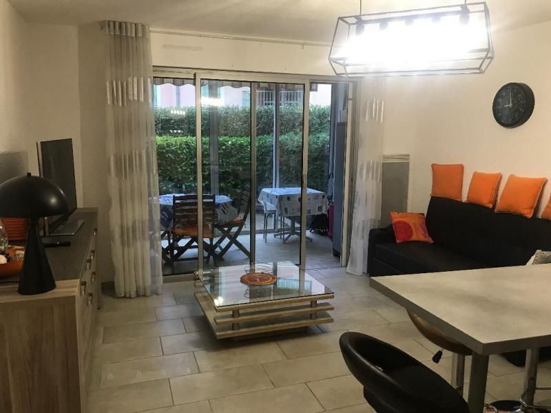 foto 16 Huurhuis van particulieren Sanary-sur-Mer appartement Provence-Alpes-Cte d'Azur Var Verblijf