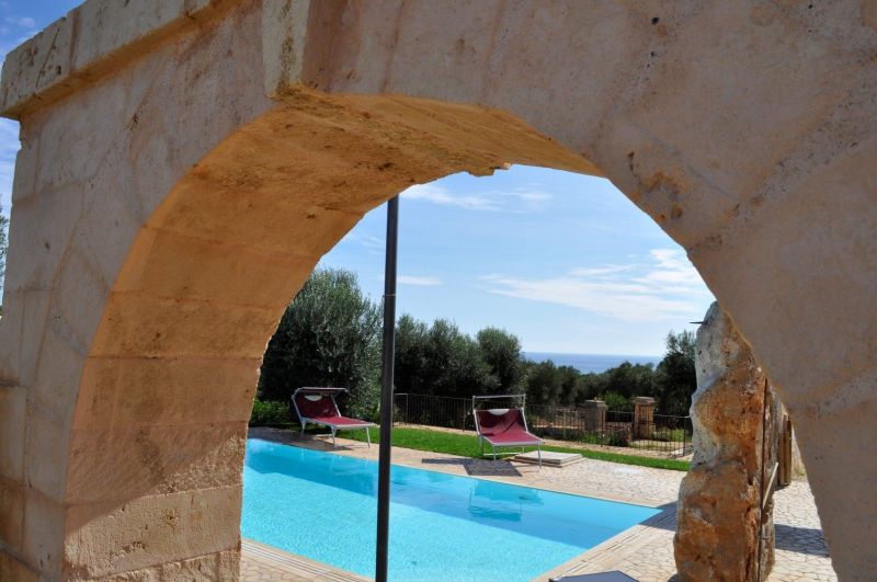 foto 27 Huurhuis van particulieren Pescoluse villa Pouilles Lecce (provincie)