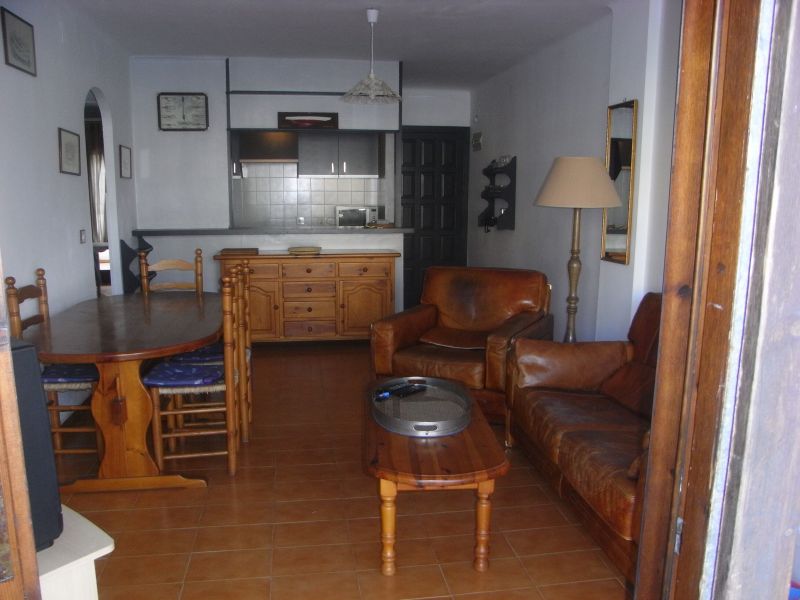 foto 1 Huurhuis van particulieren Empuriabrava appartement Cataloni Girona (provincia de) Terras