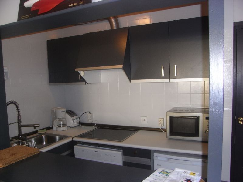foto 10 Huurhuis van particulieren Empuriabrava appartement Cataloni Girona (provincia de) Open keuken