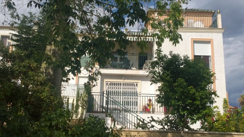 foto 1 Huurhuis van particulieren Benidorm maison Valencia (regio) Alicante (provincia de) Het aanzicht van de woning