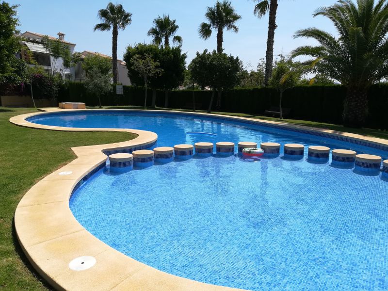 foto 27 Huurhuis van particulieren Benidorm maison Valencia (regio) Alicante (provincia de) Zwembad