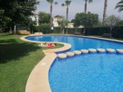 Vakantiewoningen Alicante (Provincia De): maison nr. 97261