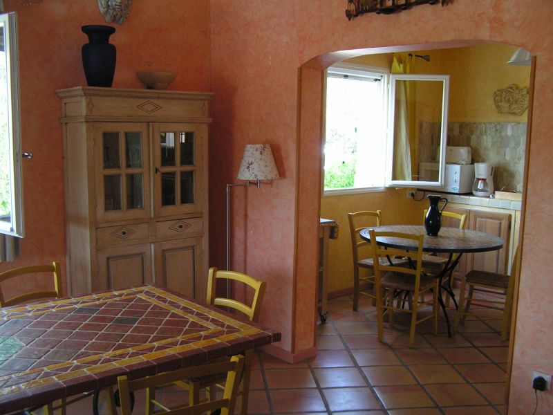 foto 8 Huurhuis van particulieren Entrecasteaux villa Provence-Alpes-Cte d'Azur Var Verblijf