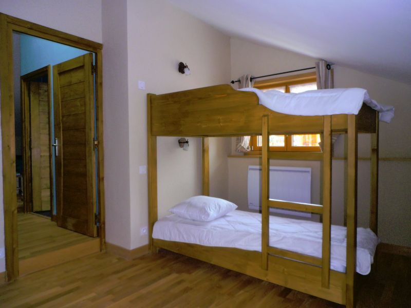 foto 16 Huurhuis van particulieren Valloire chalet Rhne-Alpes Savoie slaapkamer 5