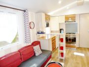 Vakantiewoningen Loire-Atlantique: mobilhome nr. 101707