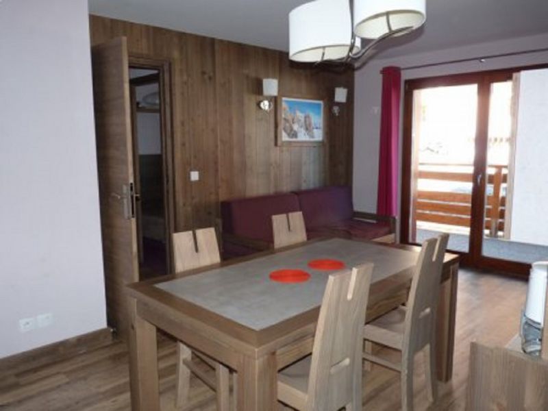 foto 4 Huurhuis van particulieren Risoul 1850 appartement Provence-Alpes-Cte d'Azur Hautes-Alpes Verblijf