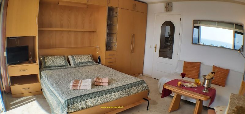 foto 18 Huurhuis van particulieren Marbella appartement Andalusi Mlaga (provincia de)