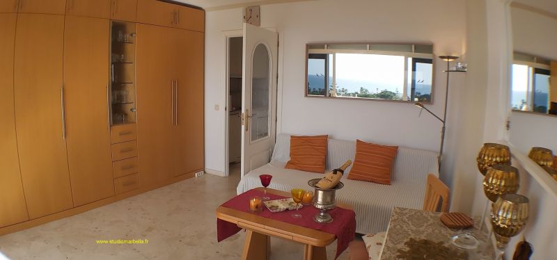foto 16 Huurhuis van particulieren Marbella appartement Andalusi Mlaga (provincia de)