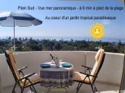 Vakantiewoningen Costa Del Sol voor 4 personen: appartement nr. 101965