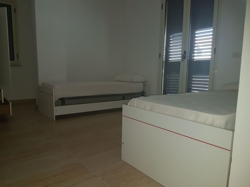 foto 3 Huurhuis van particulieren Isola di Capo Rizzuto appartement Calabri Crotone (provincie van) slaapkamer 1