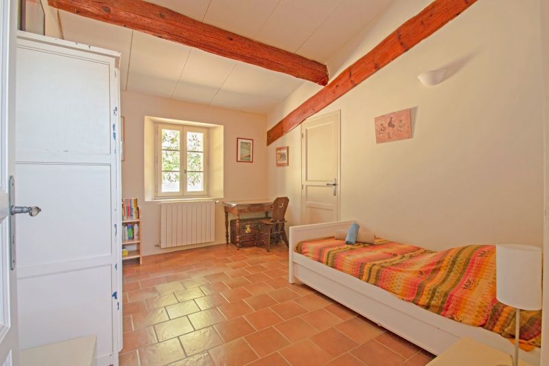 foto 14 Huurhuis van particulieren Montpellier maison Languedoc-Roussillon Hrault slaapkamer 3