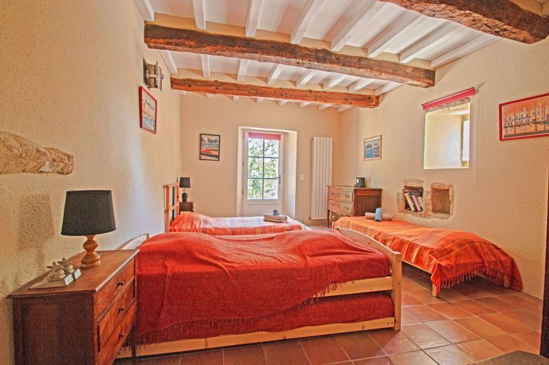 foto 16 Huurhuis van particulieren Montpellier maison Languedoc-Roussillon Hrault slaapkamer 4