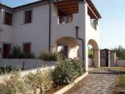 Vakantiewoningen zicht op zee Olbia: appartement nr. 103689