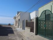 Vakantiewoningen Porto Cesareo: appartement nr. 104436