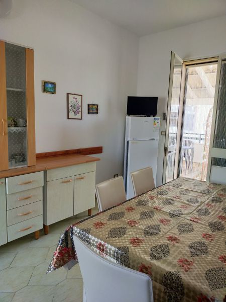 foto 9 Huurhuis van particulieren Porto Cesareo appartement Pouilles Lecce (provincie)