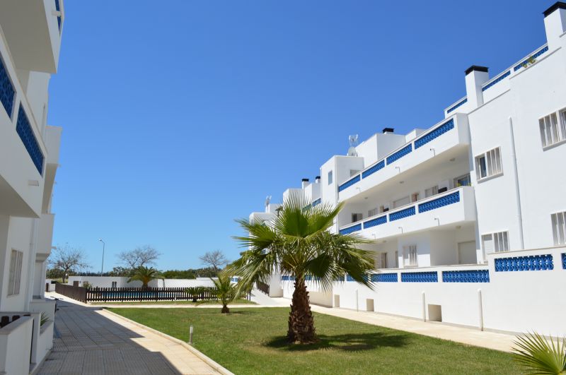 foto 11 Huurhuis van particulieren Tavira appartement Algarve  Tuin
