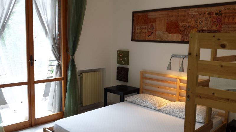 foto 16 Huurhuis van particulieren Bellaria Igea Marina appartement Emilia-Romagna  slaapkamer
