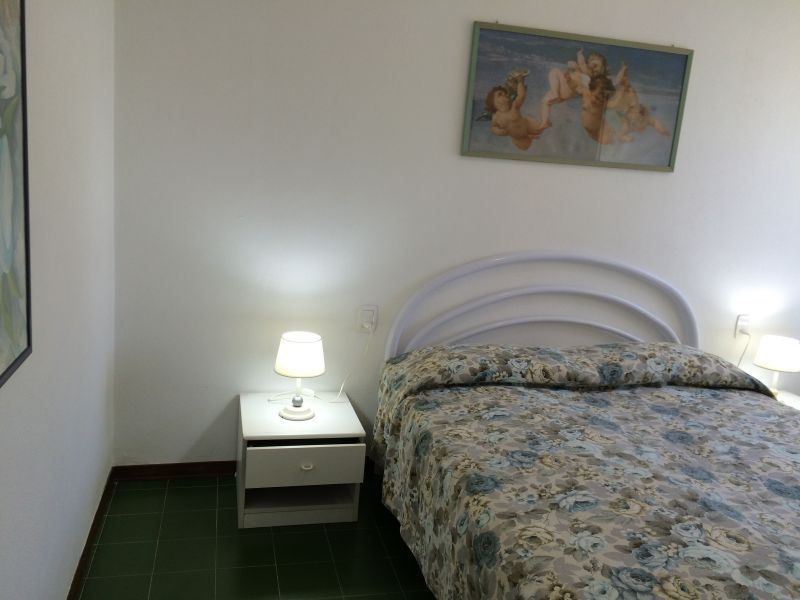 foto 10 Huurhuis van particulieren Principina a Mare appartement Toscane Grosseto (provincie) slaapkamer 1