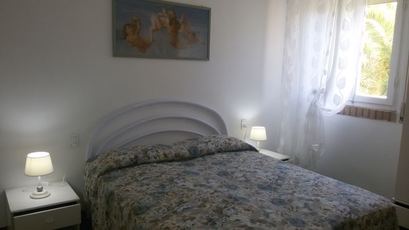 foto 11 Huurhuis van particulieren Principina a Mare appartement Toscane Grosseto (provincie) slaapkamer 1