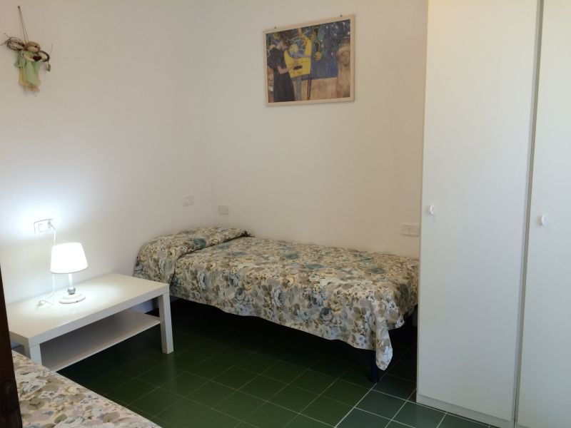 foto 17 Huurhuis van particulieren Principina a Mare appartement Toscane Grosseto (provincie) slaapkamer 2