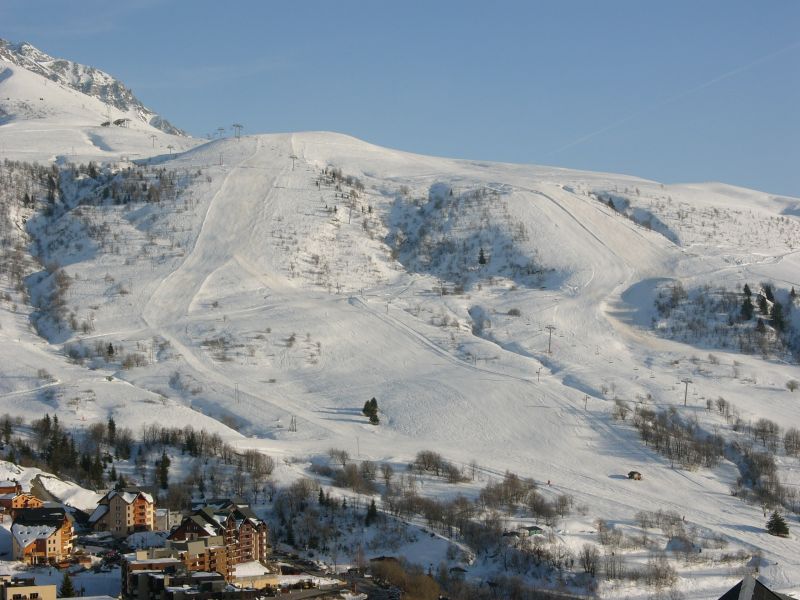 foto 17 Huurhuis van particulieren Saint Franois Longchamp chalet Rhne-Alpes Savoie Overig uitzicht