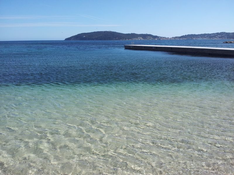 foto 5 Huurhuis van particulieren Toulon studio Provence-Alpes-Cte d'Azur Var Strand