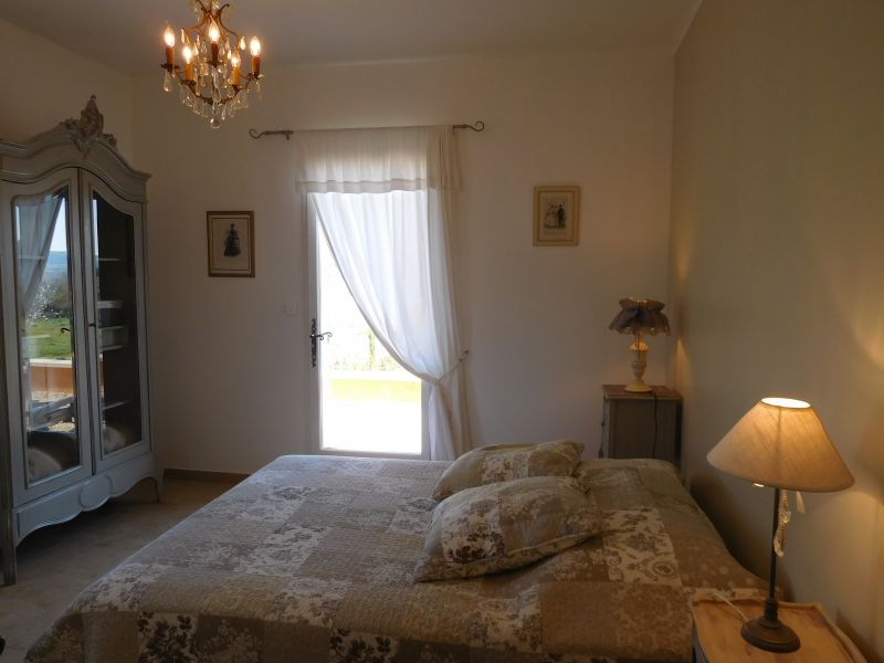 foto 17 Huurhuis van particulieren Apt villa Provence-Alpes-Cte d'Azur Vaucluse slaapkamer 1