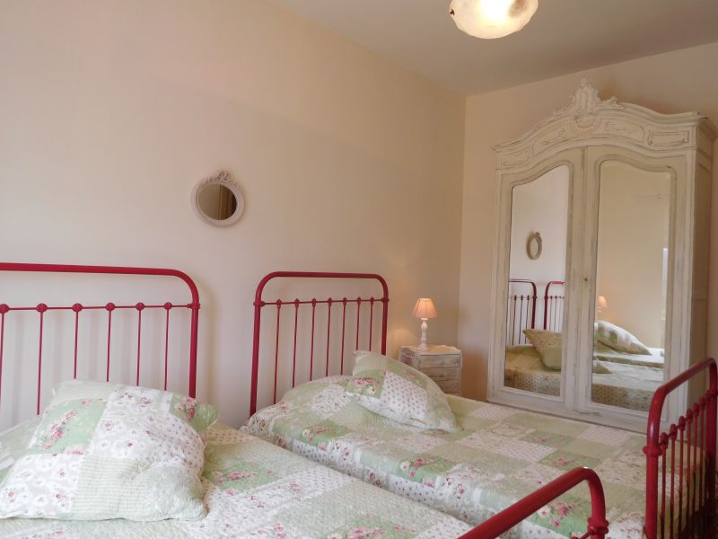 foto 22 Huurhuis van particulieren Apt villa Provence-Alpes-Cte d'Azur Vaucluse slaapkamer 3