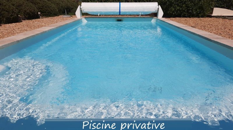 foto 1 Huurhuis van particulieren Apt villa Provence-Alpes-Cte d'Azur Vaucluse Zwembad