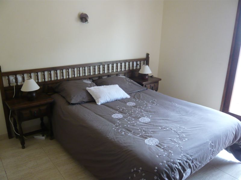 foto 13 Huurhuis van particulieren Rosas appartement Cataloni Girona (provincia de) slaapkamer 1