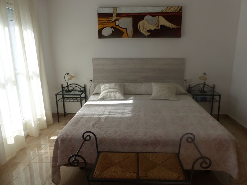 foto 12 Huurhuis van particulieren San Juan de los Terreros villa Andalusi Almera (provincia de) slaapkamer 1