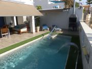 Vakantiewoningen zwembad Spanje: villa nr. 108508