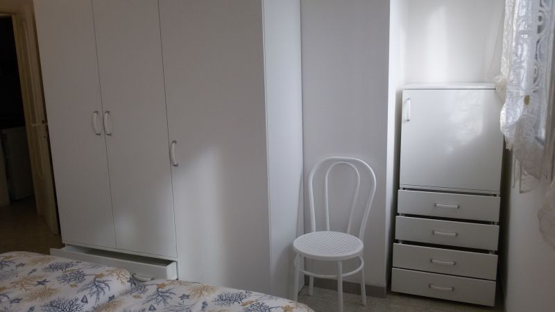 foto 21 Huurhuis van particulieren Milano Marittima appartement Emilia-Romagna Ravenna (provincie) slaapkamer 2