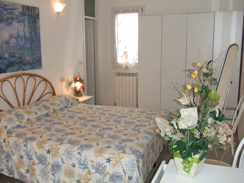 foto 15 Huurhuis van particulieren Milano Marittima appartement Emilia-Romagna Ravenna (provincie) slaapkamer 1