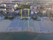 Vakantiewoningen aan het water Adriatische Kust: appartement nr. 110845