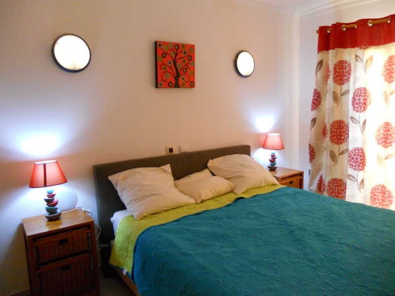 foto 7 Huurhuis van particulieren Gal appartement Algarve  slaapkamer 1