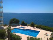 Vakantiewoningen zicht op zee Costa Brava: appartement nr. 111499