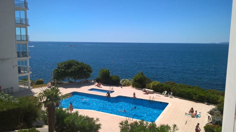 foto 2 Huurhuis van particulieren Rosas appartement Cataloni Girona (provincia de) Zwembad