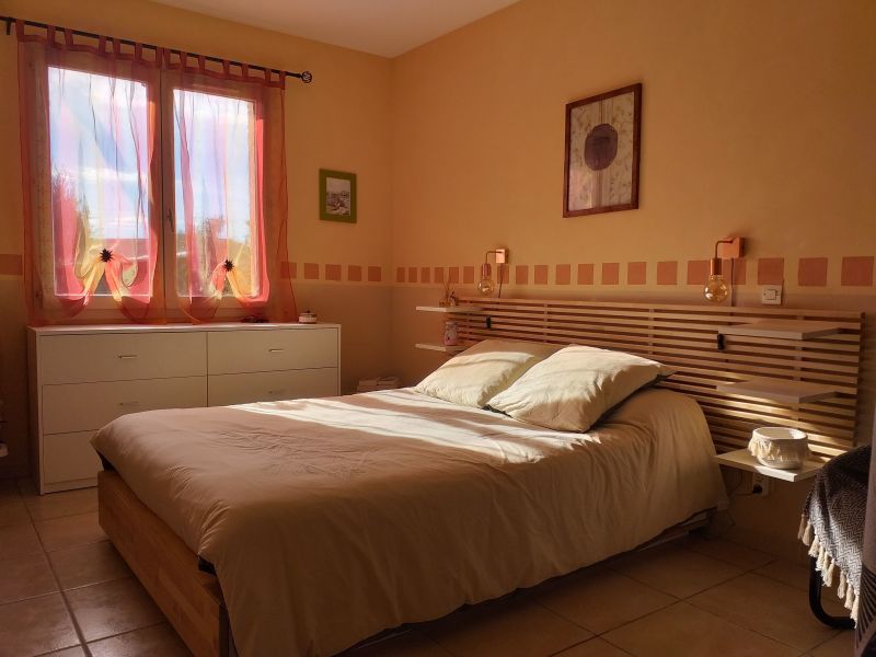 foto 13 Huurhuis van particulieren Vic la Gardiole villa Languedoc-Roussillon Hrault slaapkamer 1
