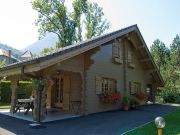 Vakantiewoningen woningen Franse Alpen: chalet nr. 112362