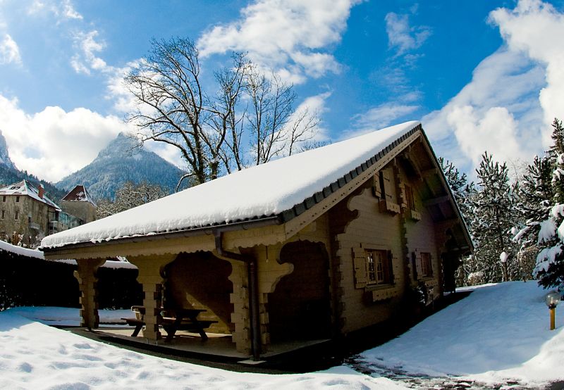 foto 0 Huurhuis van particulieren Annecy chalet Rhne-Alpes Haute-Savoie