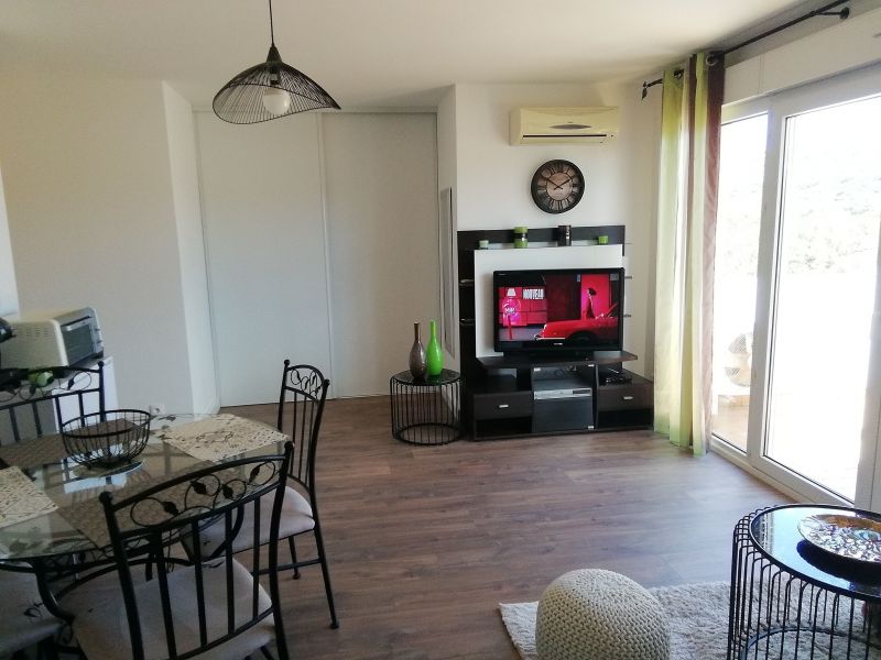 foto 5 Huurhuis van particulieren Porto Vecchio appartement Corsica Corse du Sud