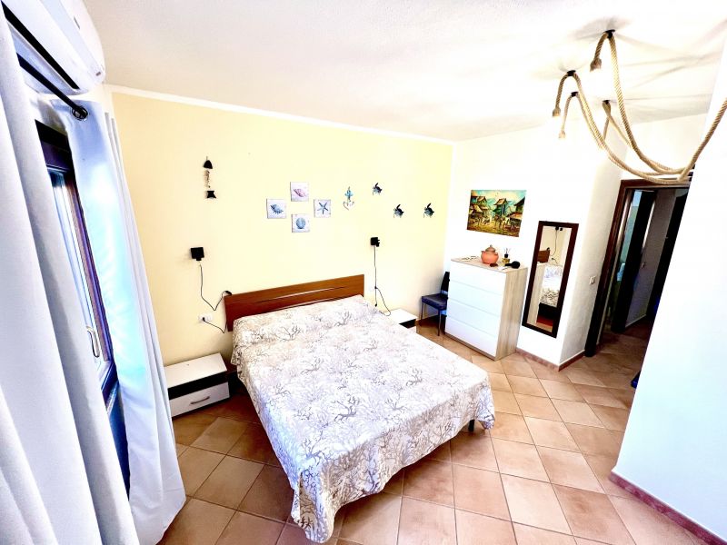 foto 14 Huurhuis van particulieren Porto San Paolo appartement Sardini Olbia Tempio (provincie) slaapkamer 1