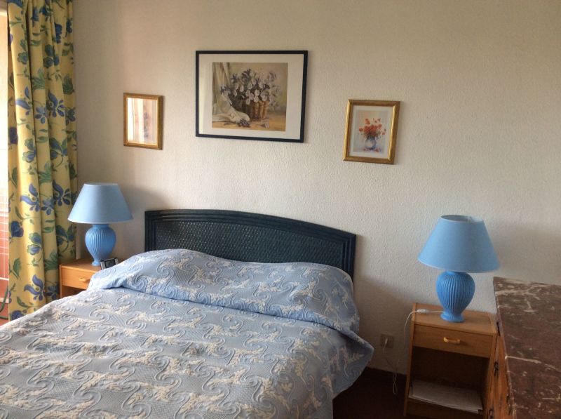 foto 0 Huurhuis van particulieren Cap d'Agde appartement Languedoc-Roussillon Hrault slaapkamer 1