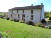 Vakantiewoningen Poitou-Charentes voor 11 personen: gite nr. 113613