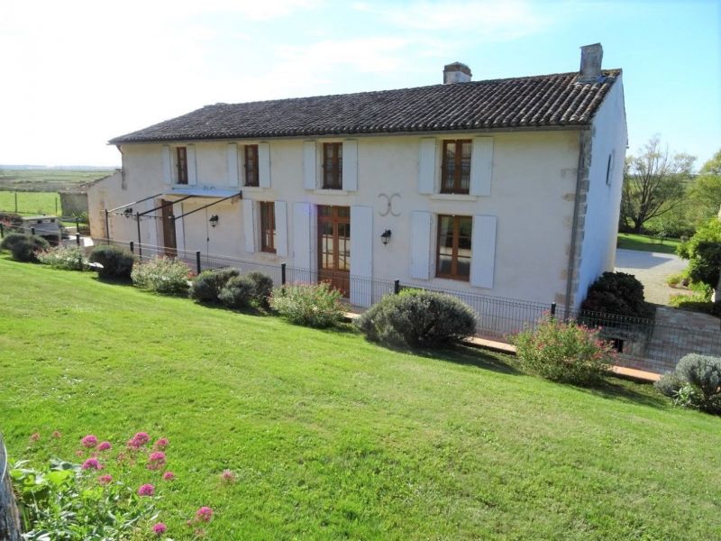 foto 0 Huurhuis van particulieren Rochefort sur Mer gite Poitou-Charentes Charente-Maritime