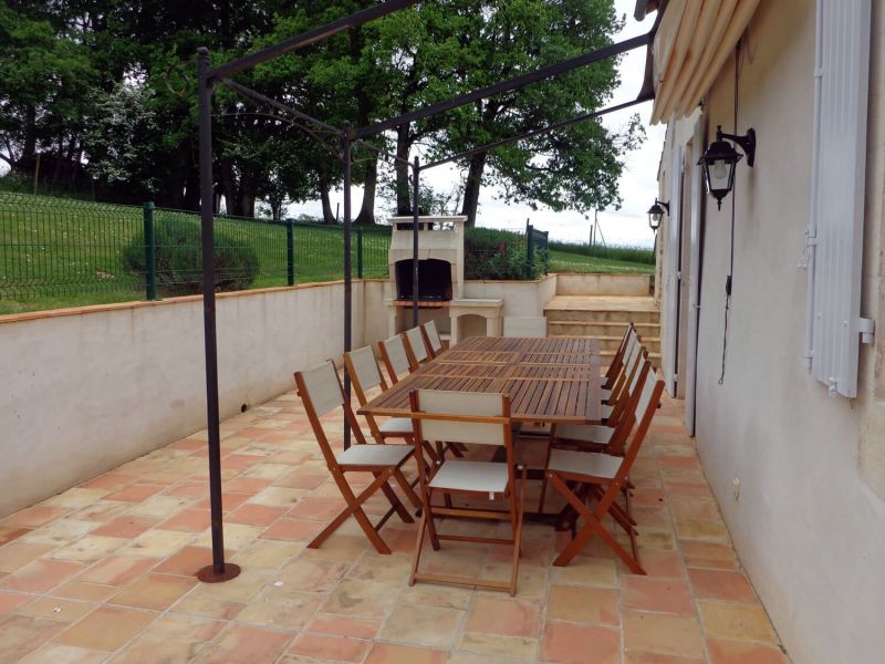 foto 6 Huurhuis van particulieren Rochefort sur Mer gite Poitou-Charentes Charente-Maritime Terras 1