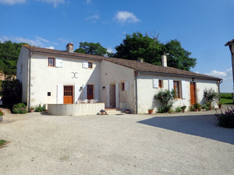 foto 7 Huurhuis van particulieren Rochefort sur Mer gite Poitou-Charentes Charente-Maritime Het aanzicht van de woning