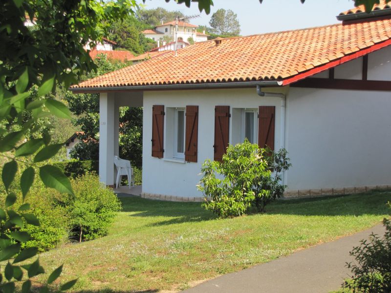 foto 4 Huurhuis van particulieren Bidart maison Aquitaine Pyrnes-Atlantiques Het aanzicht van de woning